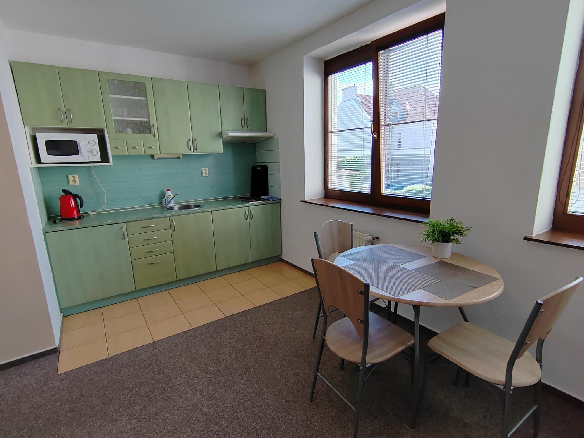 Penzion Exotic Ostrava Exteriör bild