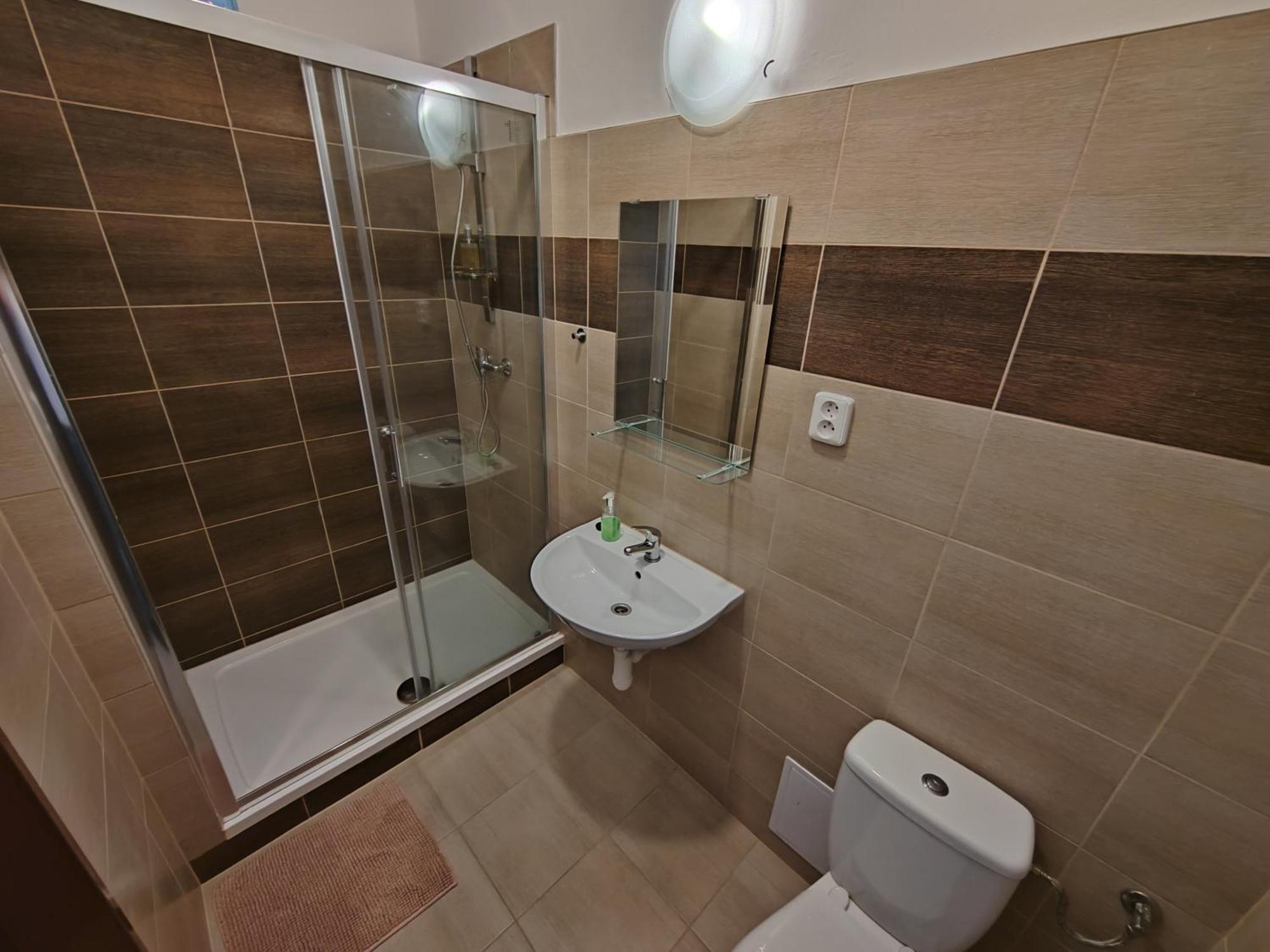 Penzion Exotic Ostrava Exteriör bild