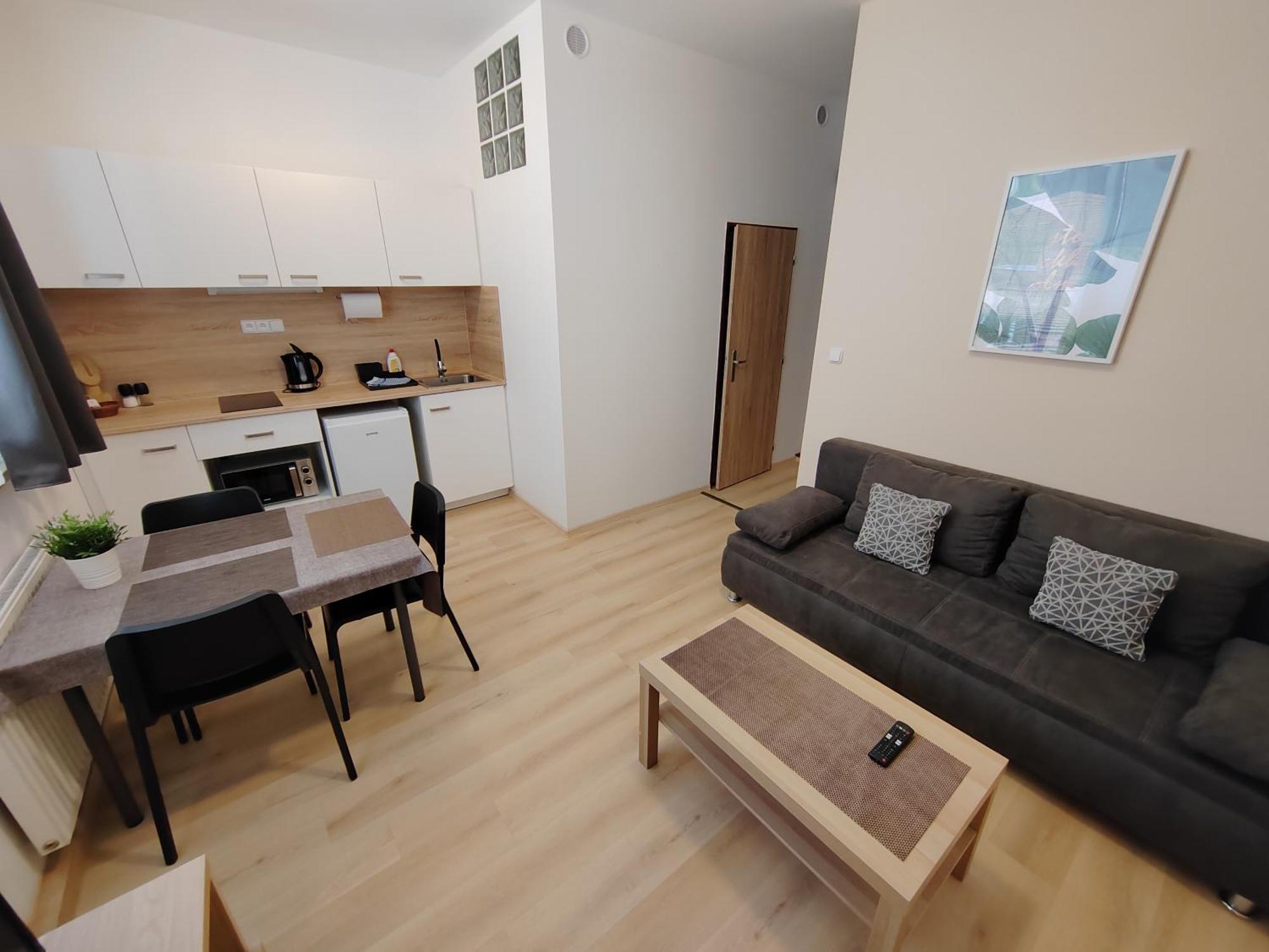 Penzion Exotic Ostrava Exteriör bild