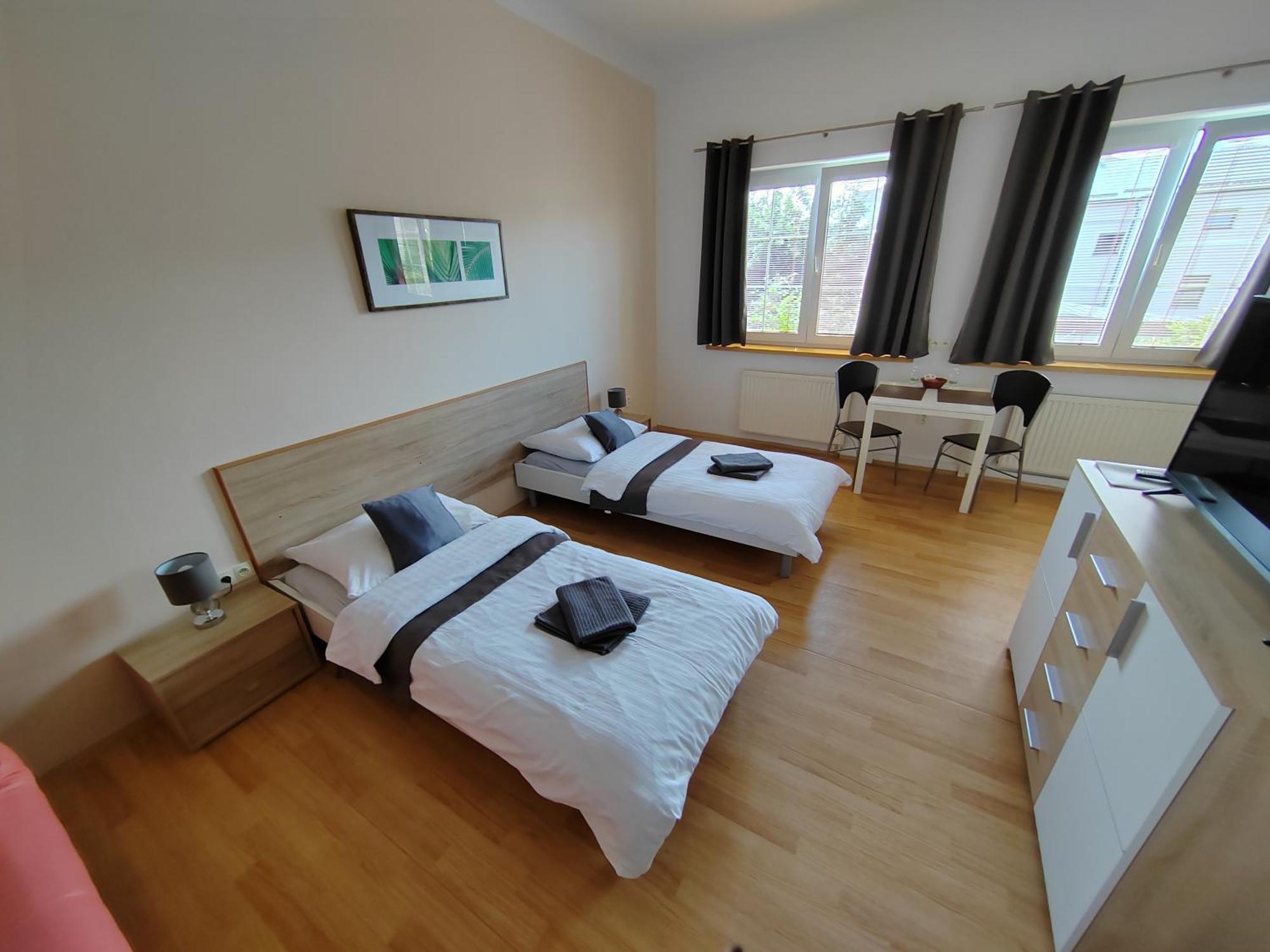 Penzion Exotic Ostrava Exteriör bild