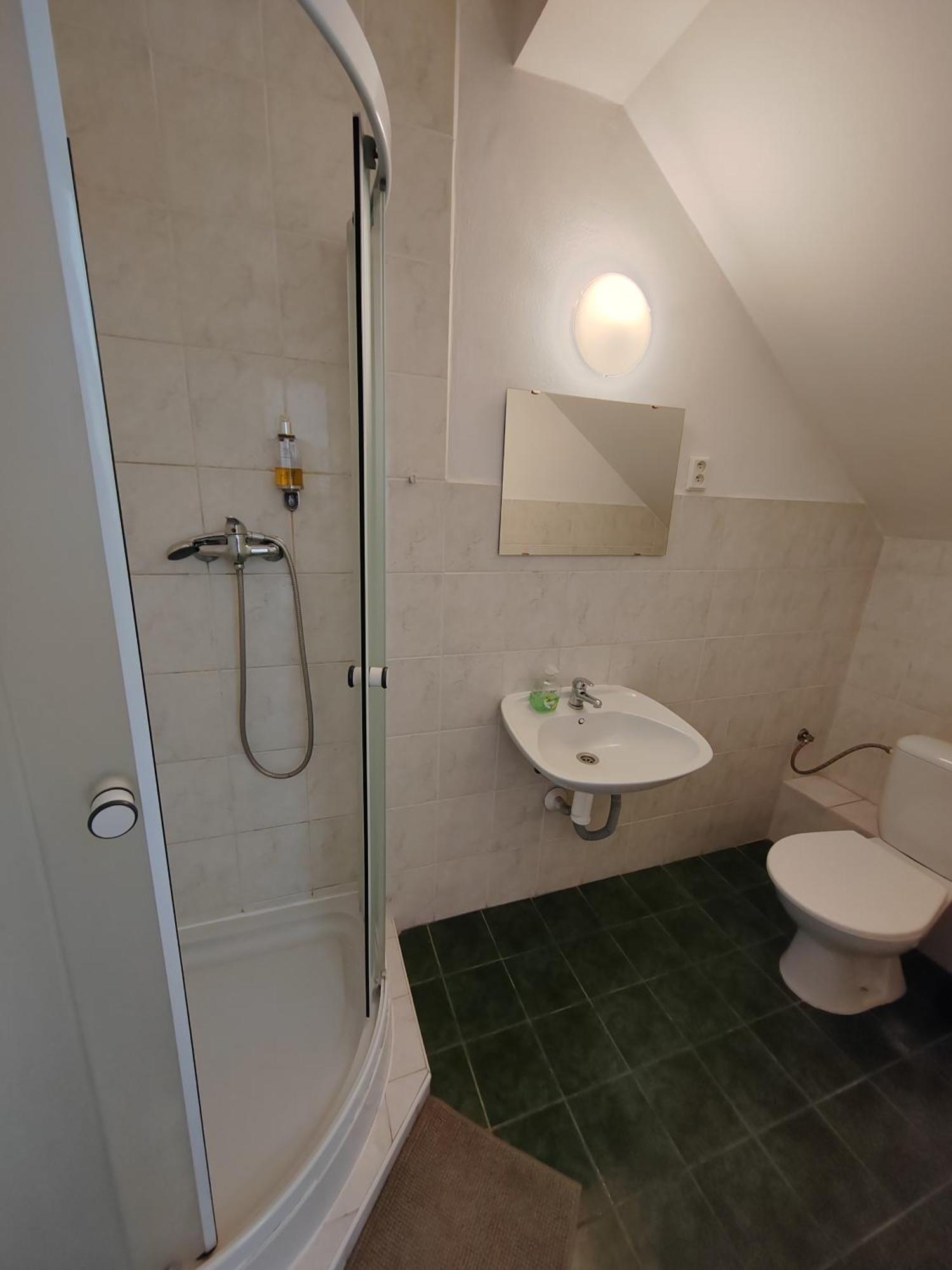 Penzion Exotic Ostrava Exteriör bild